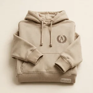 AURRA Fog Hoodie